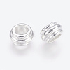 Tibetan Style Spacer Beads LF10319Y-S-2