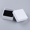 Cardboard Jewelry Set Boxes CBOX-Q035-27A-2