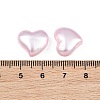 Imitation Pearl Acrylic Beads AC-CBAAA05-14A-3