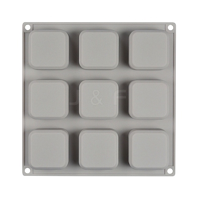 DIY Soap Food Grade Silicone Molds SOAP-PW0001-022-1