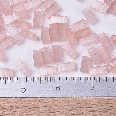 MIYUKI Half TILA Beads X-SEED-J020-HTL2557-1
