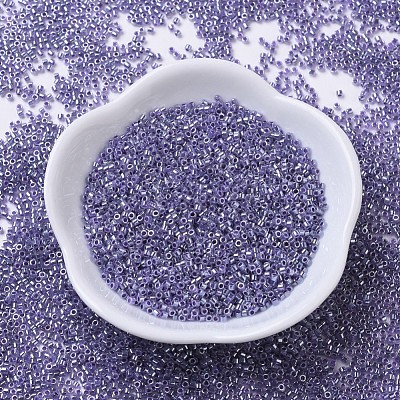 MIYUKI Delica Beads SEED-JP0008-DB0250-1