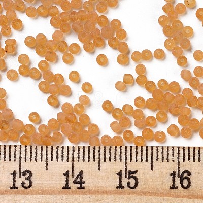 (Repacking Service Available) Glass Seed Beads SEED-C017-2mm-M2-1