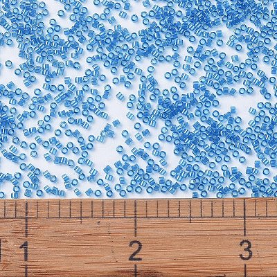 MIYUKI Delica Beads SEED-J020-DB1895-1