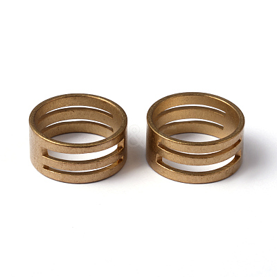 Brass Rings EC373-G-1