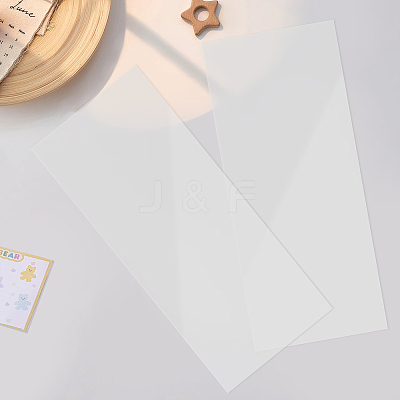 Plastic Sheets DIY-WH20079-041B-02-1