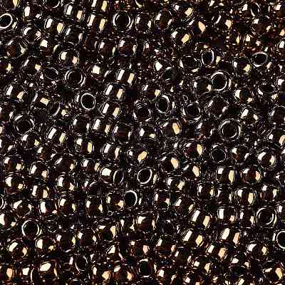 TOHO 8/0 Round Beads X-SEED-TR08-0221-1