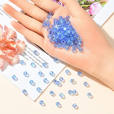 Preciosa® Crystal Beads X-PRC-BB5-30020-200-1