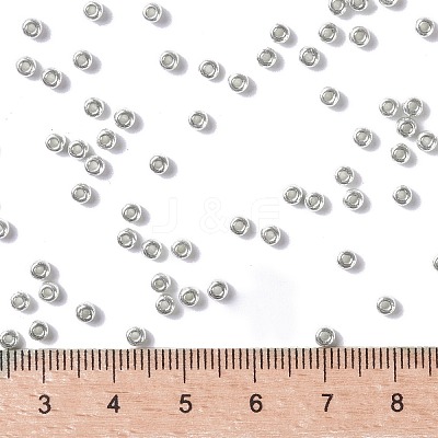 MIYUKI Round Rocailles Beads SEED-G008-RR0181-1