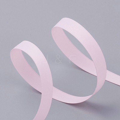 Double Face Matte Satin Ribbon SRIB-A013-9mm-123-1