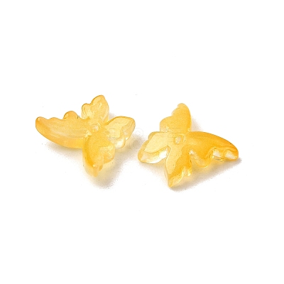Glass Beads GLAA-D303-06A-1