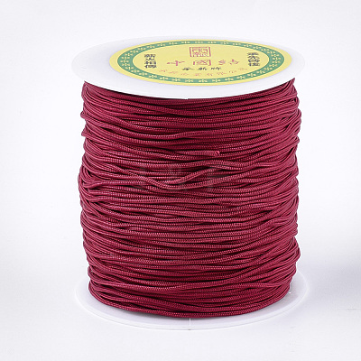 Nylon Braided Cord NWIR-S007-08-1