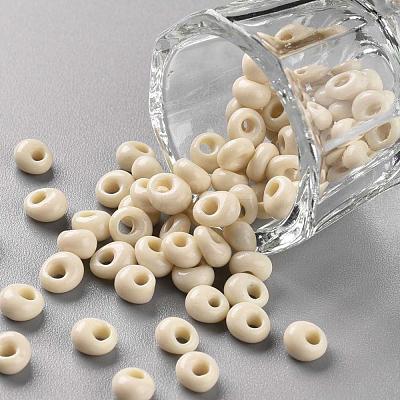 TOHO Short Magatama Beads SEED-TM05-51-1