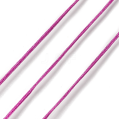 Nylon Braided Cord NWIR-C003-01A-23-1