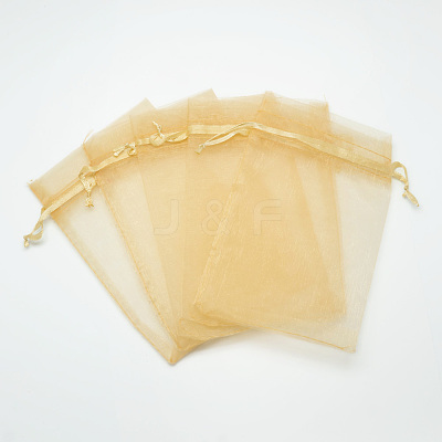 Organza Bags OP-T001-7x9-03-1