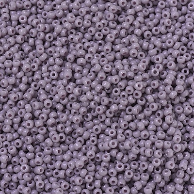 MIYUKI Round Rocailles Beads X-SEED-G007-RR0410-1