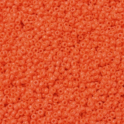 MIYUKI Round Rocailles Beads X-SEED-G007-RR0406-1