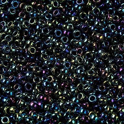 MIYUKI Round Rocailles Beads SEED-G009-RR0455-1