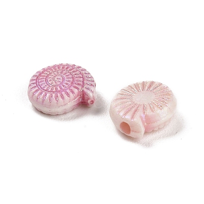 Plastics Beads KY-B004-16I-1