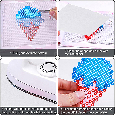 Gummed Papers DIY-WH0250-92-1