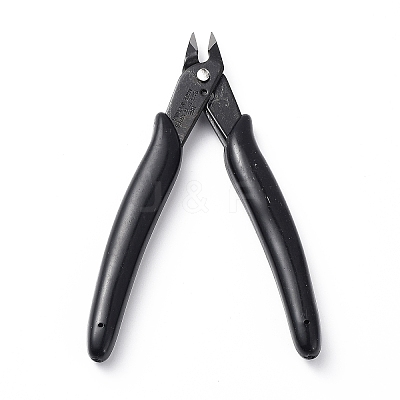 Steel Jewelry Pliers TOOL-C010-06-1