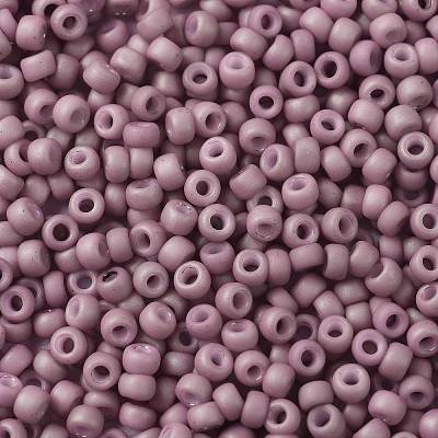 TOHO 8/0 Round Beads X-SEED-TR08-0766-1