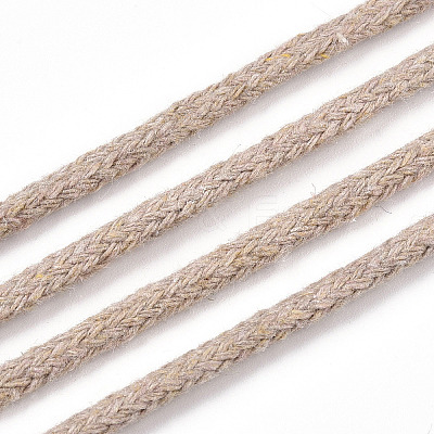 Cotton String Threads OCOR-T001-02-40-1