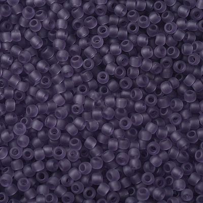 TOHO Round Seed Beads X-SEED-TR11-0019F-1