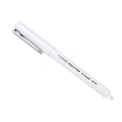 Plastic & Ceramics Carving Tools AJEW-B013-01B-1