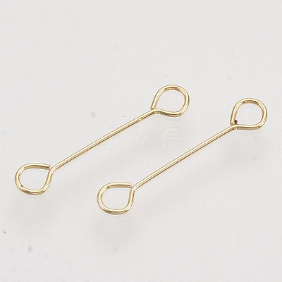 Iron Eye Pins X-IFIN-S126-01A-KC-1