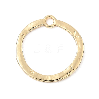 Alloy Pendants PALLOY-F316-01A-G-1