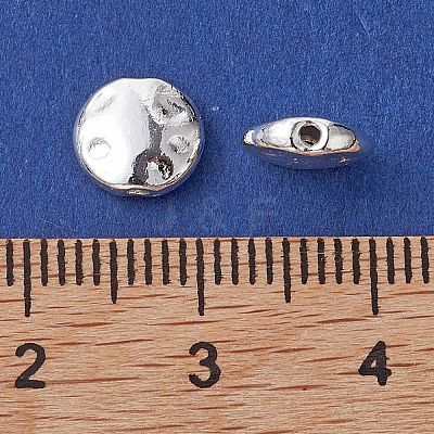Alloy Spacer Beads FIND-B029-23S-1