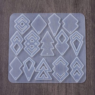 Silicone Molds SIL-Z020-03A-1
