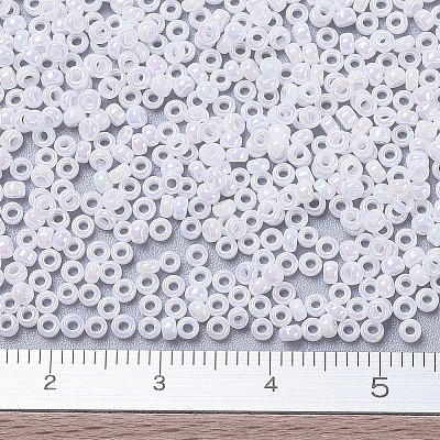 MIYUKI Round Rocailles Beads SEED-X0054-RR0471-1