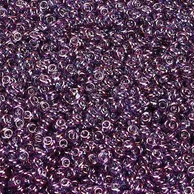 TOHO 11/0 Demi Round Beads X-SEED-DR11-0205-1