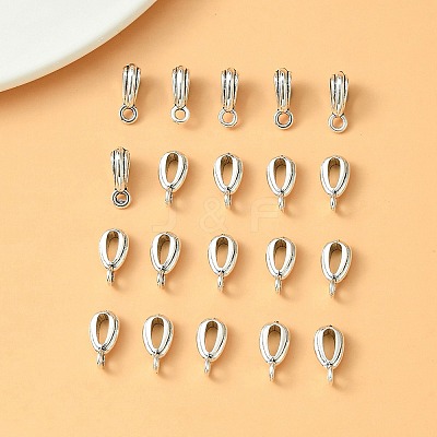 Alloy Hangers Links PALLOY-YW0003-27-1
