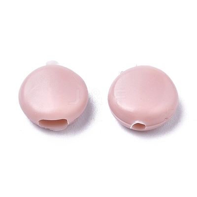 PVC Plastic Cord Lock for Mouth Cover KY-K011-01-1