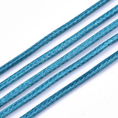 Waxed Polyester Cords X-YC-R004-1.5mm-05-1