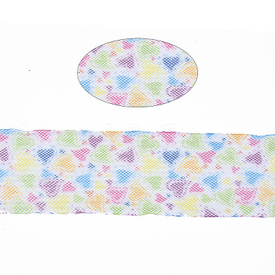 Mesh Ribbon PNT-S030-002C-1