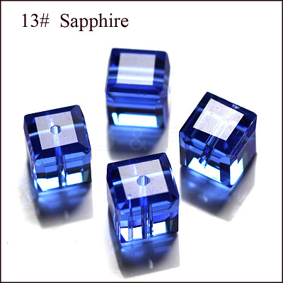 K9 Glass SWAR-F074-4x4mm-13-1