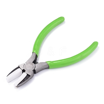 45# Carbon Steel Jewelry Pliers for Jewelry Making Supplies PT-L004-21-1