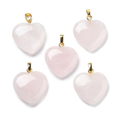 Natural & Synthetic Mixed Gemstone Pendants G-G956-B-G-1