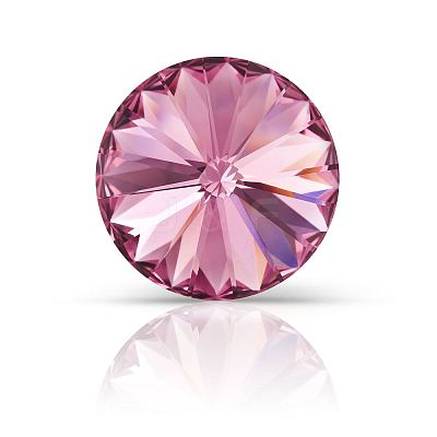 Preciosa® MAXIMA Crystal Round Stones X-PRC-RASS29-70010-1