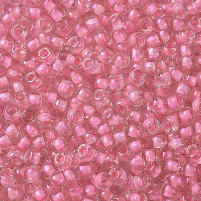 TOHO 8/0 Round Beads X-SEED-TR08-0191C-1