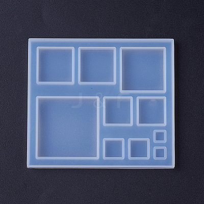 Silicone Molds X-DIY-F033-04A-1