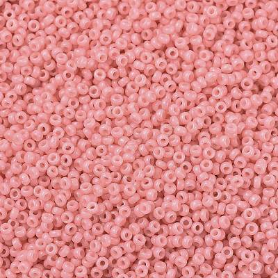 MIYUKI Round Rocailles Beads X-SEED-G009-RR4463-1