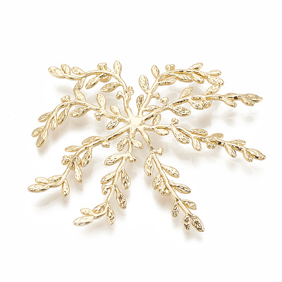 Brass Findings KK-S345-226-1