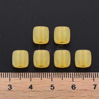 Imitation Jelly Acrylic Beads LS-MACR-S373-98-E07-1