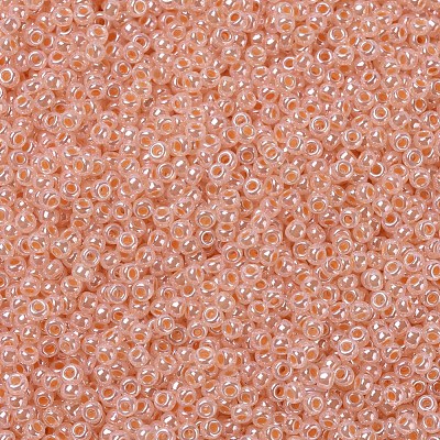 MIYUKI Round Rocailles Beads X-SEED-G007-RR0543-1