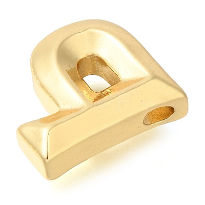 Rack Plating Brass Pendants KK-I722-07G-P-1